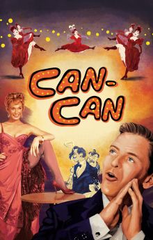 Can-Can