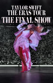 Taylor Swift | The Eras Tour | The Final Show