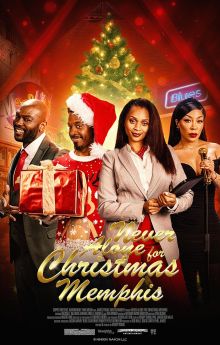 Never Alone for Christmas: Memphis