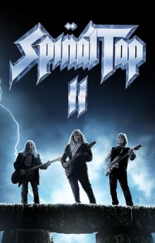 Spinal Tap II: The End Continues