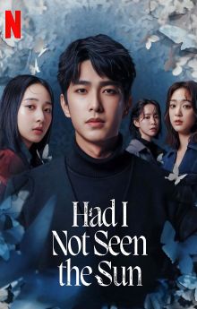 Had I Not Seen the Sun - Season 2