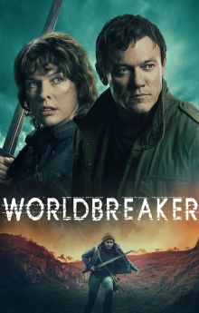 Worldbreaker