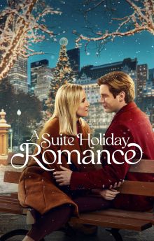 A Suite Holiday Romance