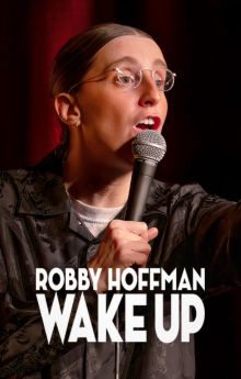 Robby Hoffman: Wake Up