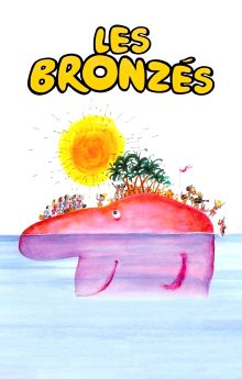 French Fried Vacation