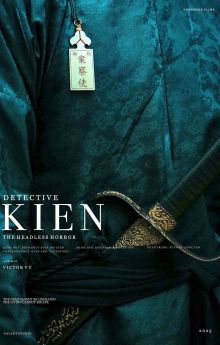 Detective Kien: The Headless Horror
