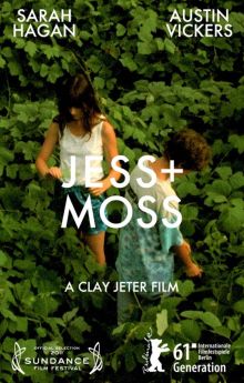 Jess + Moss