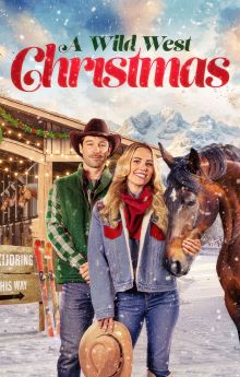 A Wild West Christmas