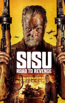 Sisu: Road to Revenge