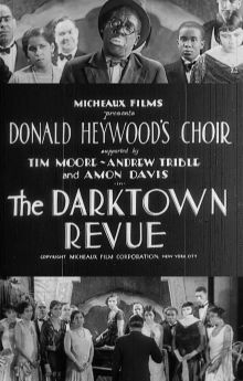 The Darktown Revue