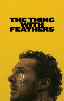 The Thing with Feathers