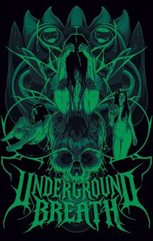 Underground Breath