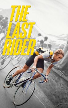 The Last Rider