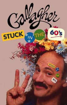 Gallagher: Stuck in the 60's