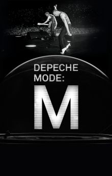 Depeche Mode - M