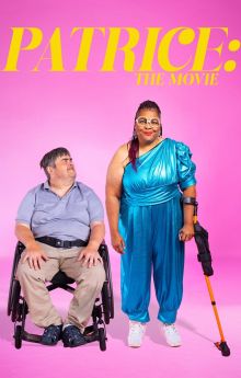 Patrice: The Movie