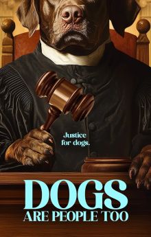 Dogs Are People Too