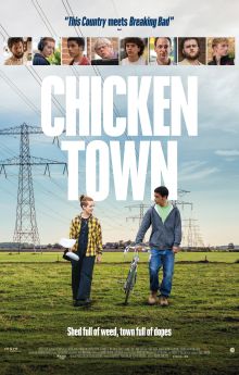 Chicken Town