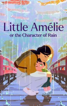 Little Amélie or the Character of Rain