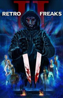 Retro Freaks II