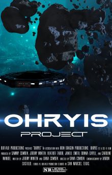 Ohryis Project