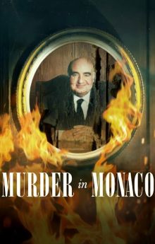 Murder in Monaco