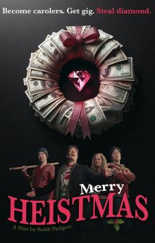 Merry Heistmas