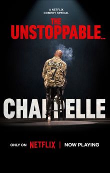Dave Chappelle: The Unstoppable...