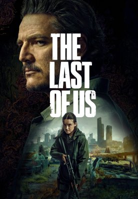 The Last of Us - Season 2