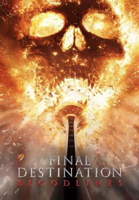 Final Destination Bloodlines