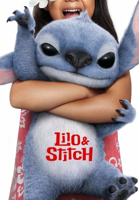 Lilo & Stitch