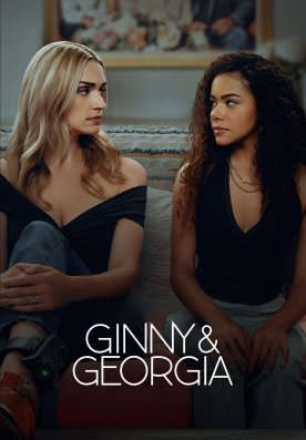 Ginny & Georgia - Season 3