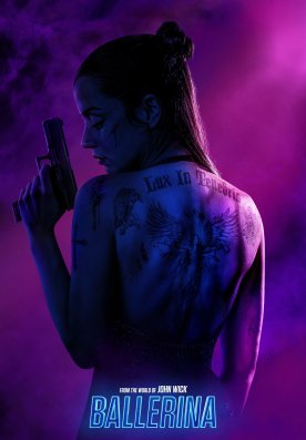 Ballerina